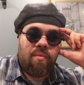 Meet your Posher, Shawn